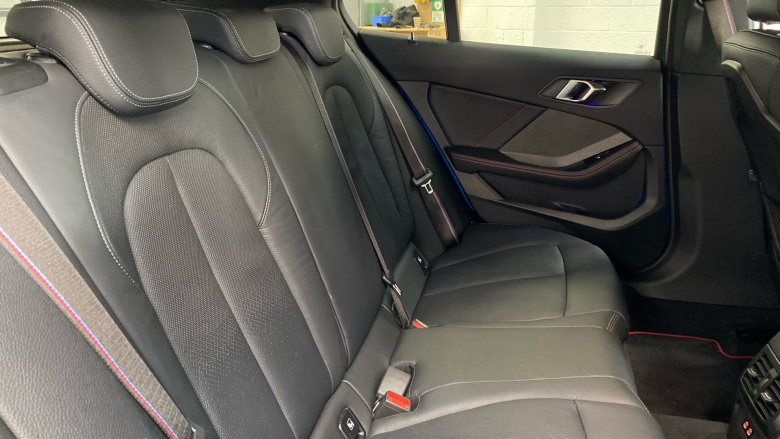 BMW 1 Series 128ti 5dr Step Auto Petrol Hatchback